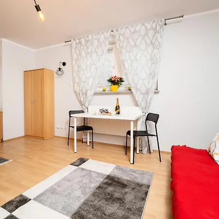 Kortowski Apartment Olsztyn (Warmian-Masurian)
