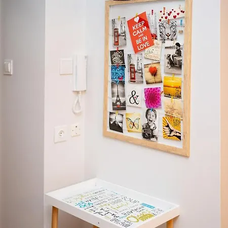 Kortowski Apartment *
